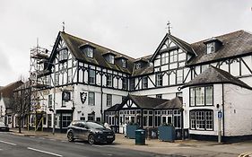 White Lion Royal Hotel